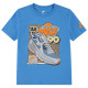 Nike Παιδική κοντομάνικη μπλούζα Air Max Sneaker T-Shirt